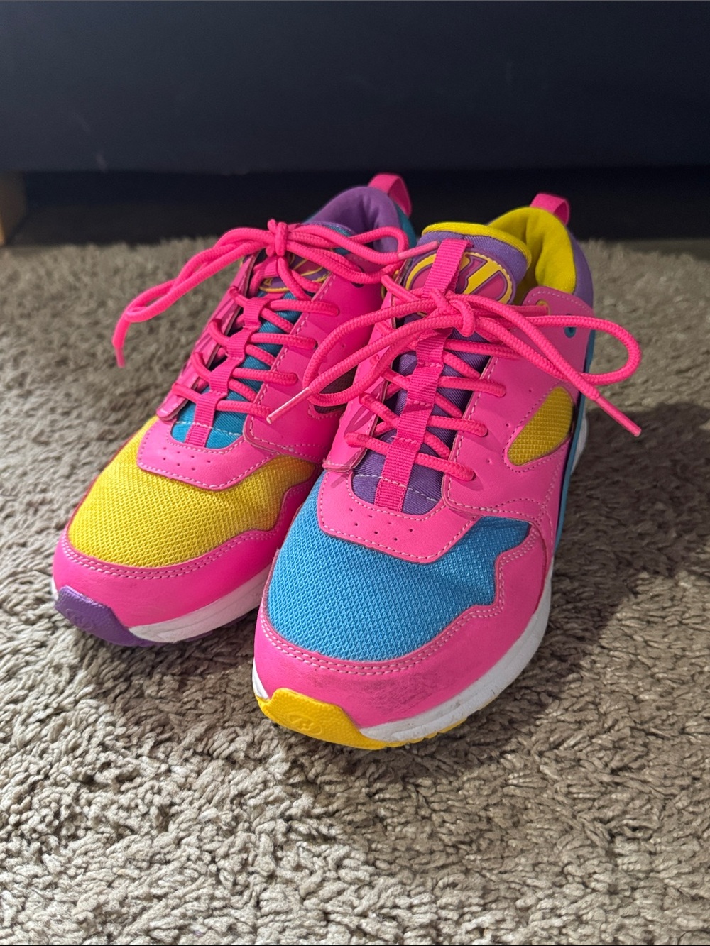 Kids Heelys